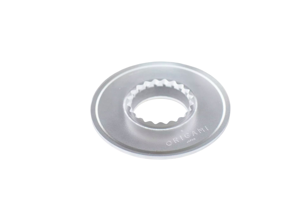 Origami Dripper Holder