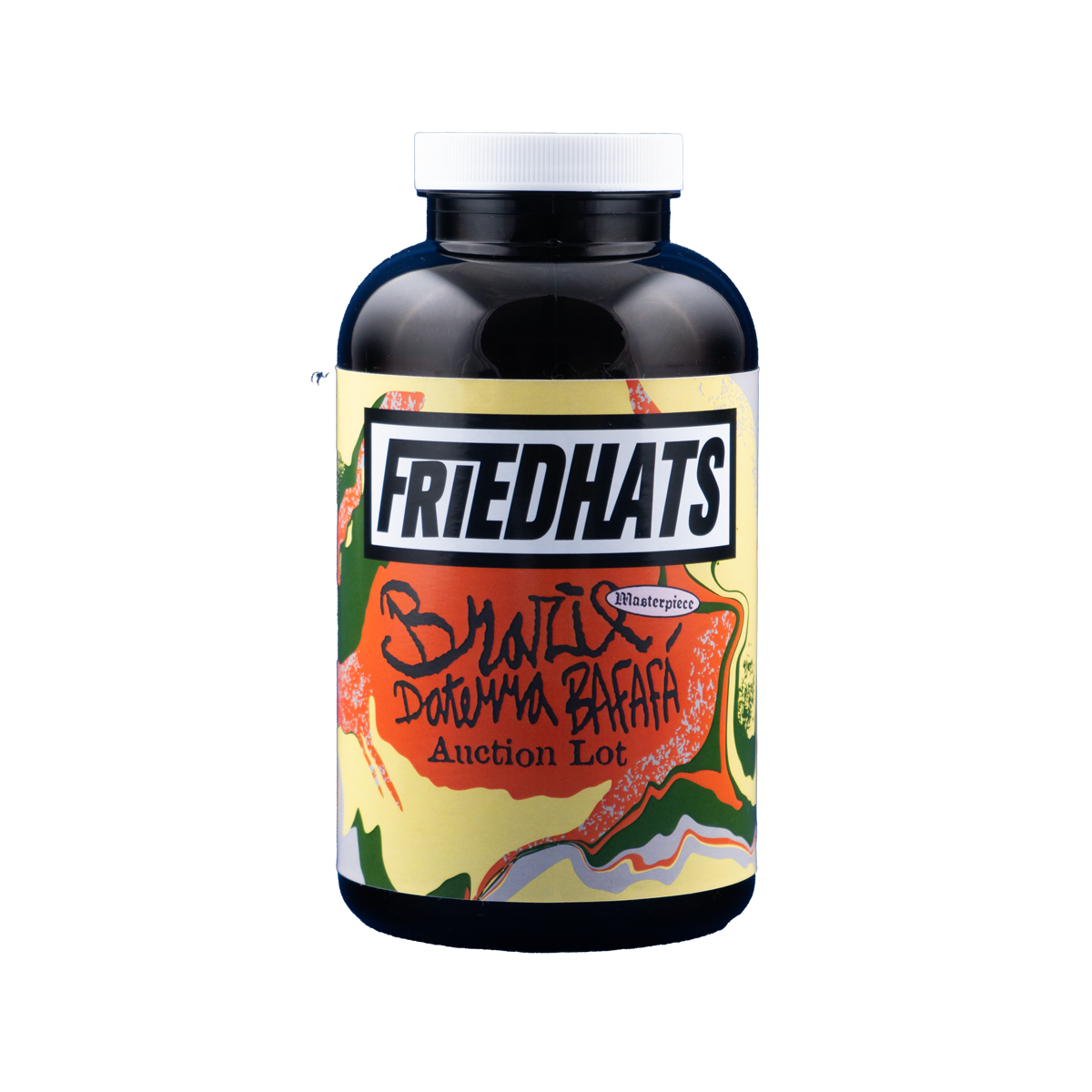 Friedhats - Bafafa Anaerobic (Omni)
