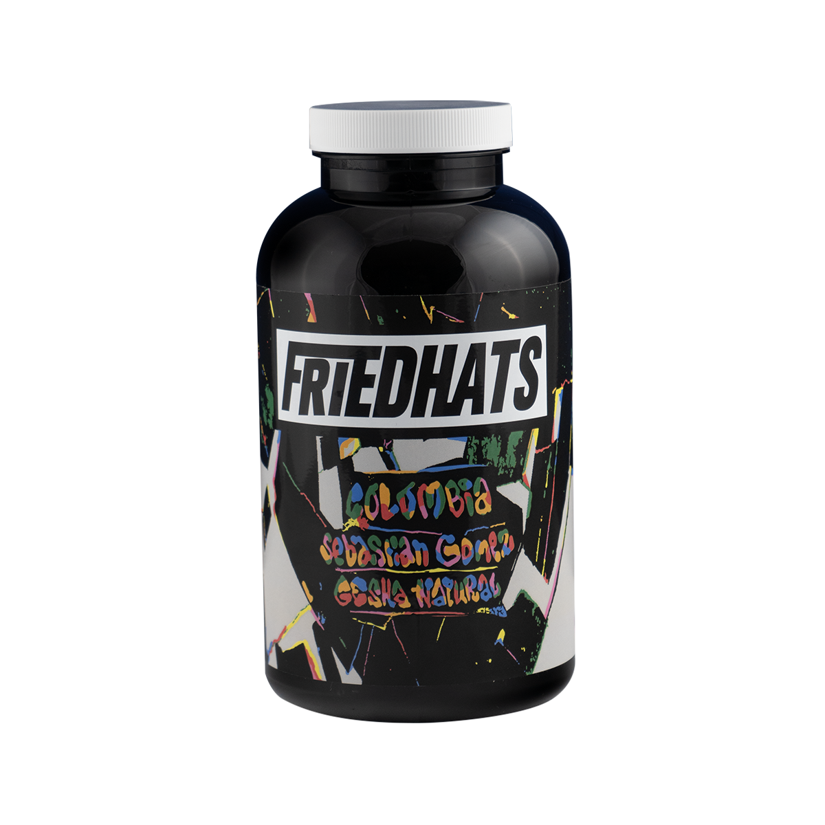 Friedhats - Sebastian Gomez Natural (Filter)