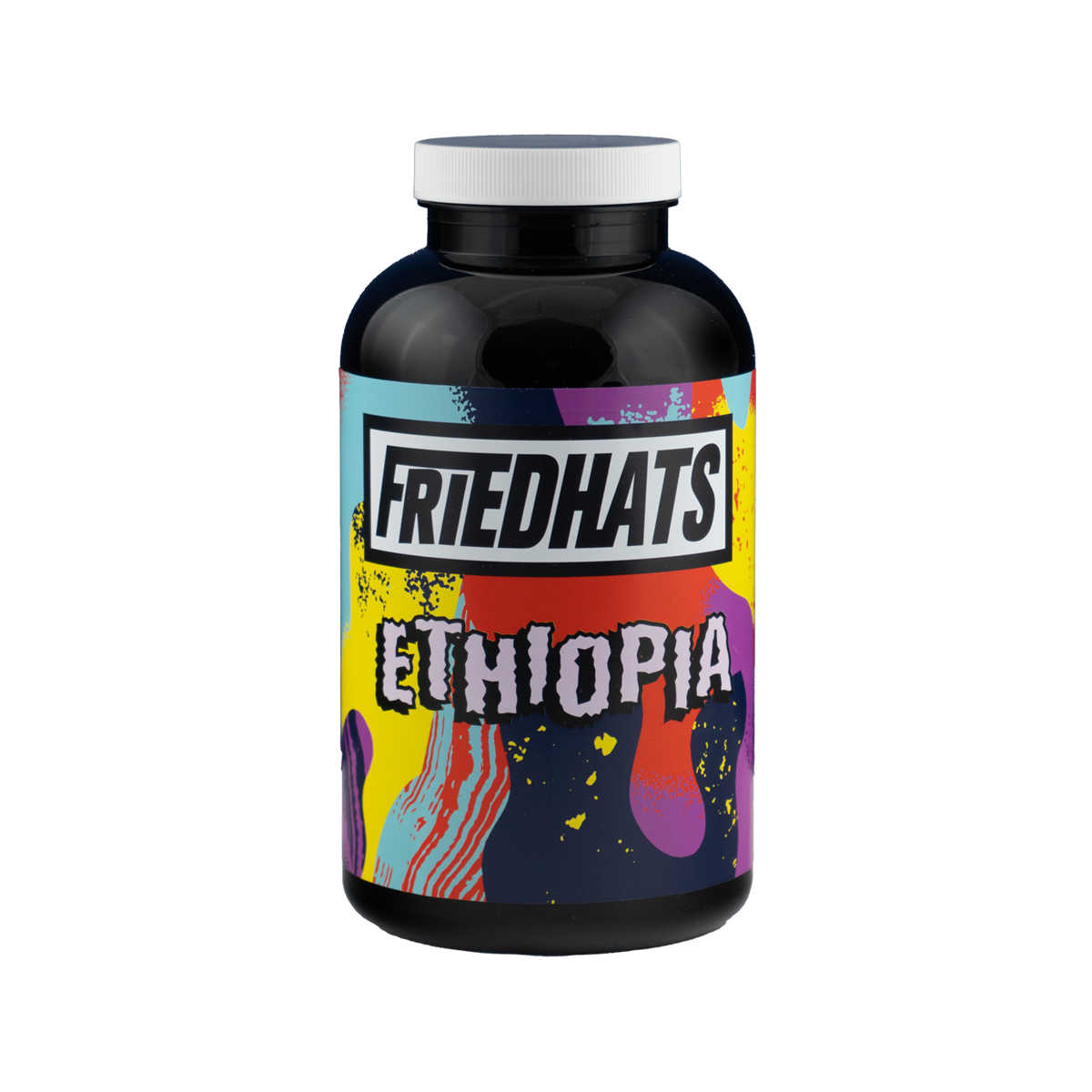 Friedhats - Chelchele Lemongrass (Omni)