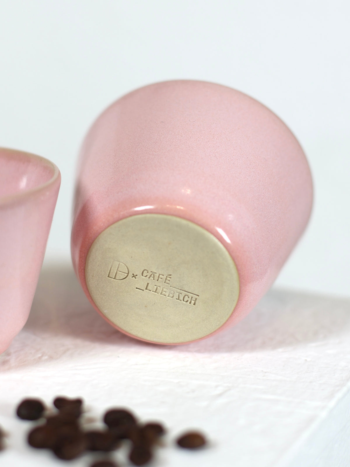 LIEBICH - Cappuccino Tasse