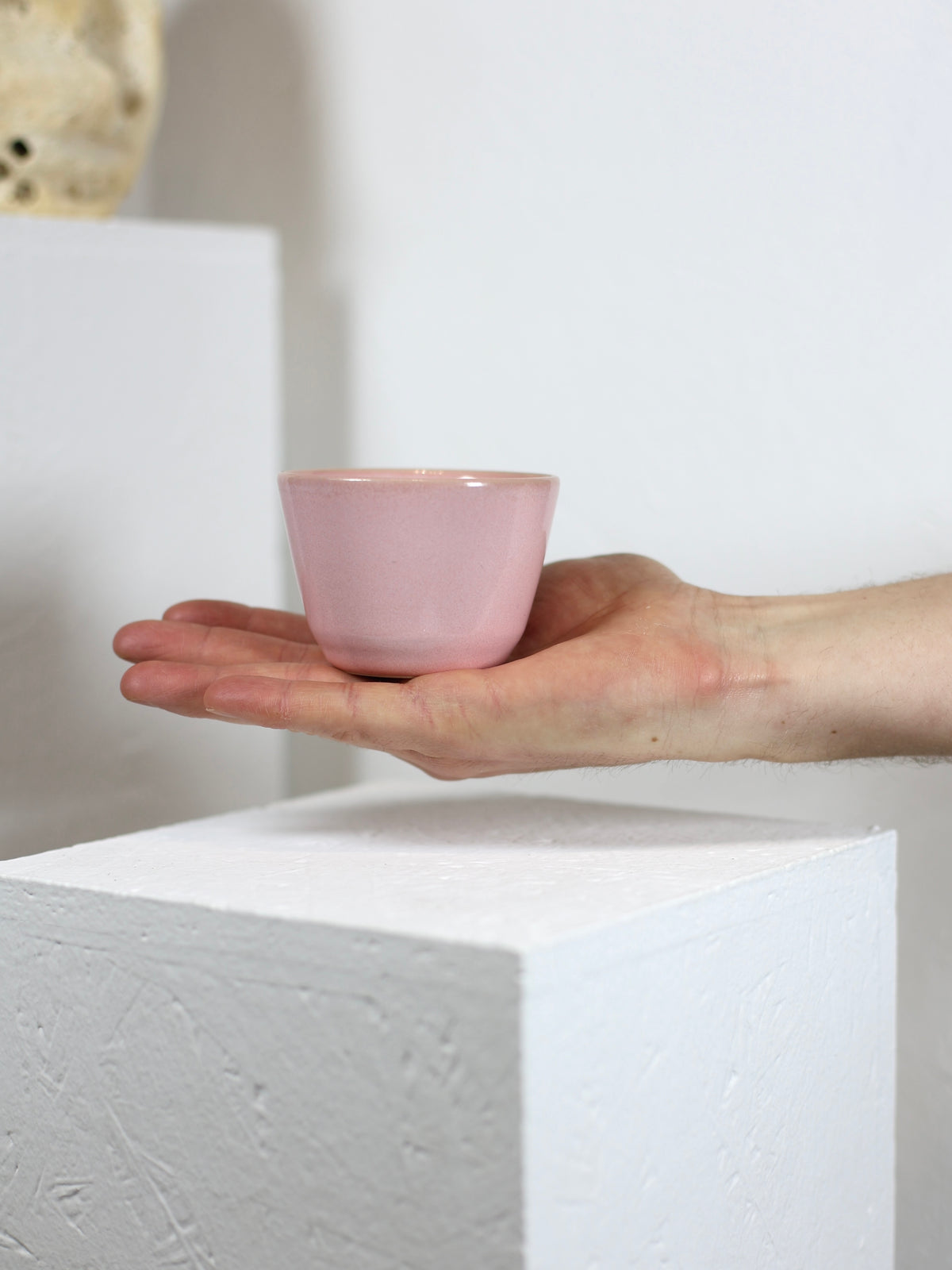 LIEBICH - Cappuccino Tasse