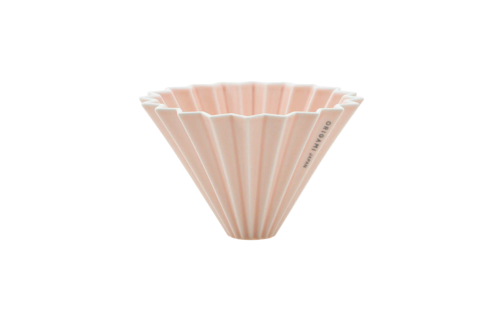 Origami Dripper Keramik S