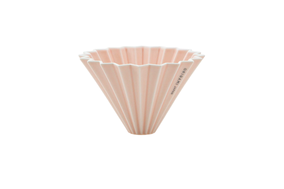 Origami Dripper Keramik S