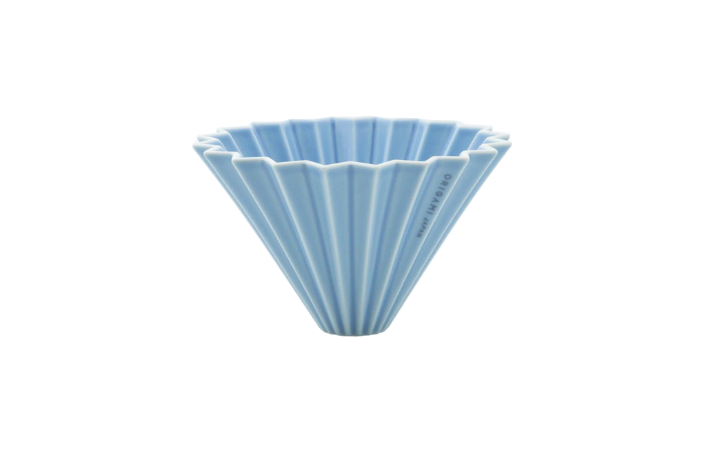 Origami Dripper Keramik S