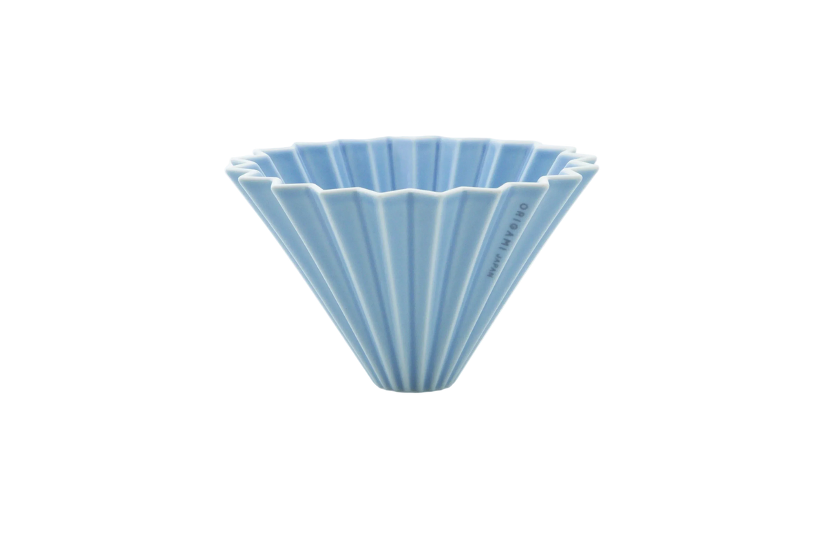 Origami Dripper Keramik S