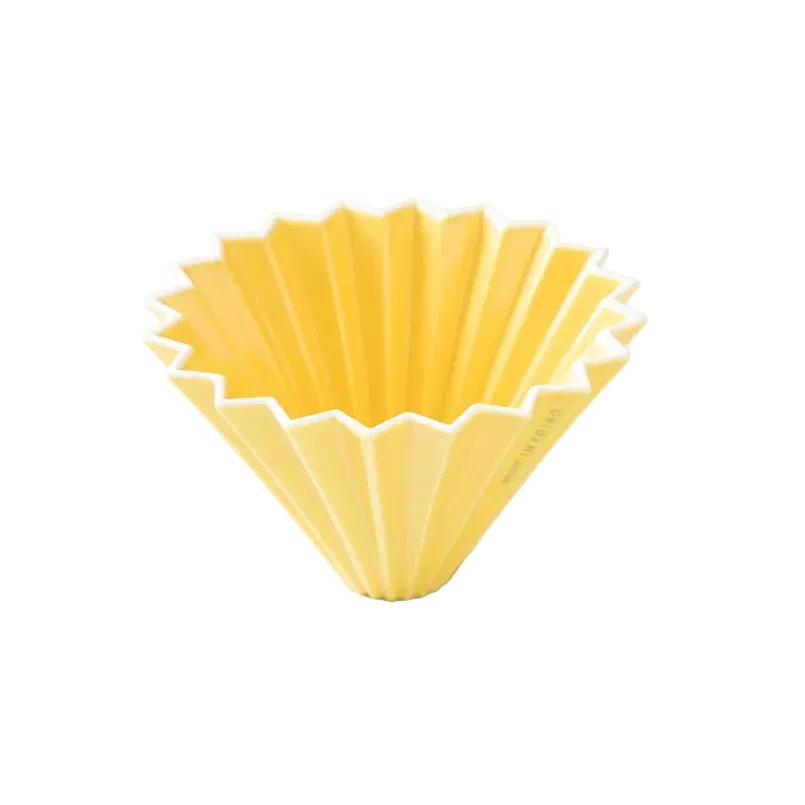 Origami Dripper Keramik S