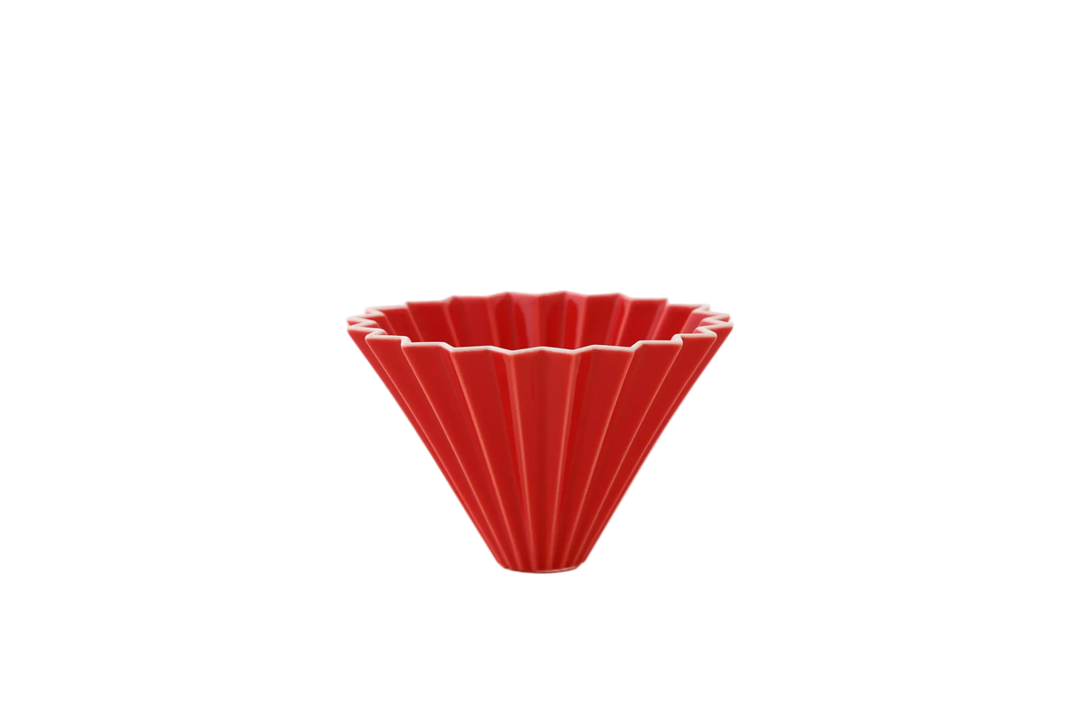 Origami Dripper Keramik S